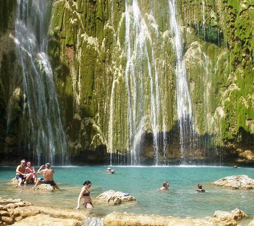 Excursion a Samana, incluye: Salto del Limón, Cayo Levantado, Santa Barbara,  la isla bacardi y Avistamiento de ballenas, , Republica Dominicana