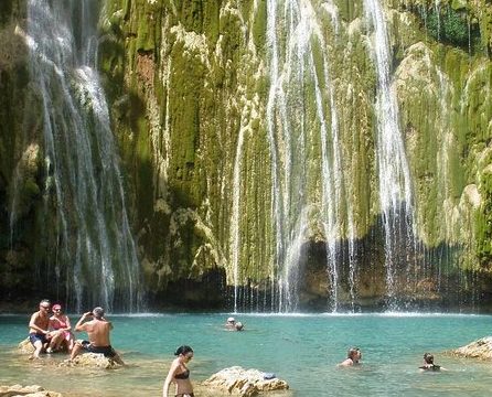 Excursion a Samana, incluye: Salto del Limón, Cayo Levantado, Santa Barbara,  la isla bacardi y Avistamiento de ballenas, , Republica Dominicana