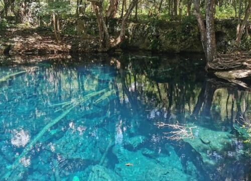 Excursión Hoyo Claro
