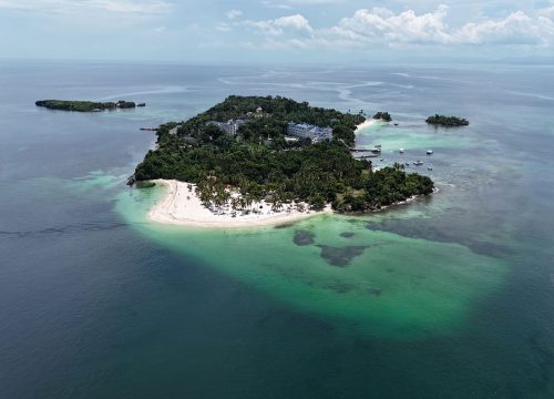 Cayo levantado Tour, Republica Dominicana