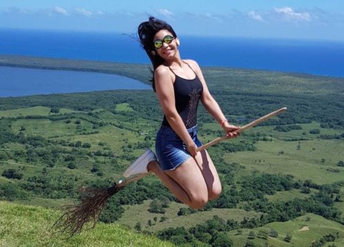 Excursión a Montaña Redonda desde Punta Cana