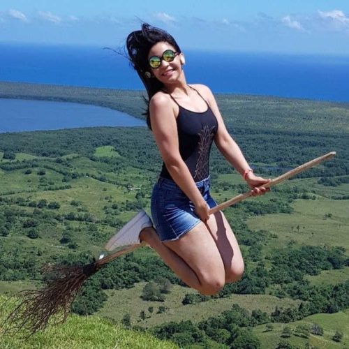 Excursión a Montaña Redonda desde Punta Cana