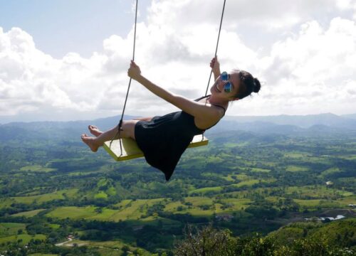 TOUR MONTAÑA REDONDA