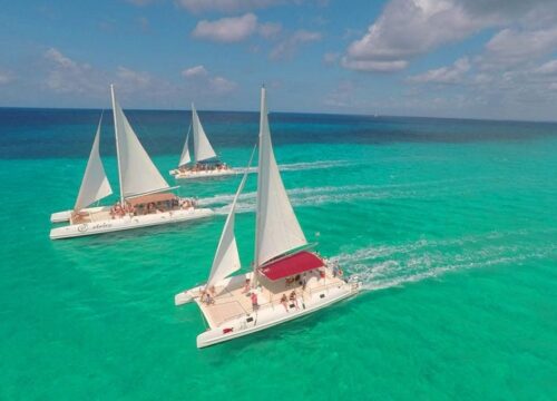 ¿Cuánto cuesta un tour a Isla Saona?