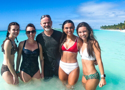 ¿Cómo vestirse para un tour a la isla Saona?