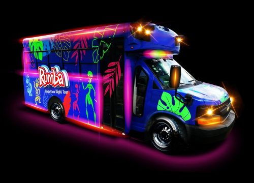 Punta Cana Rumba Tours