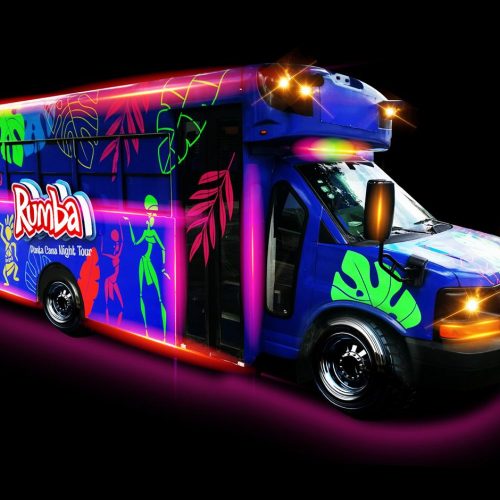 Punta Cana Rumba Tours